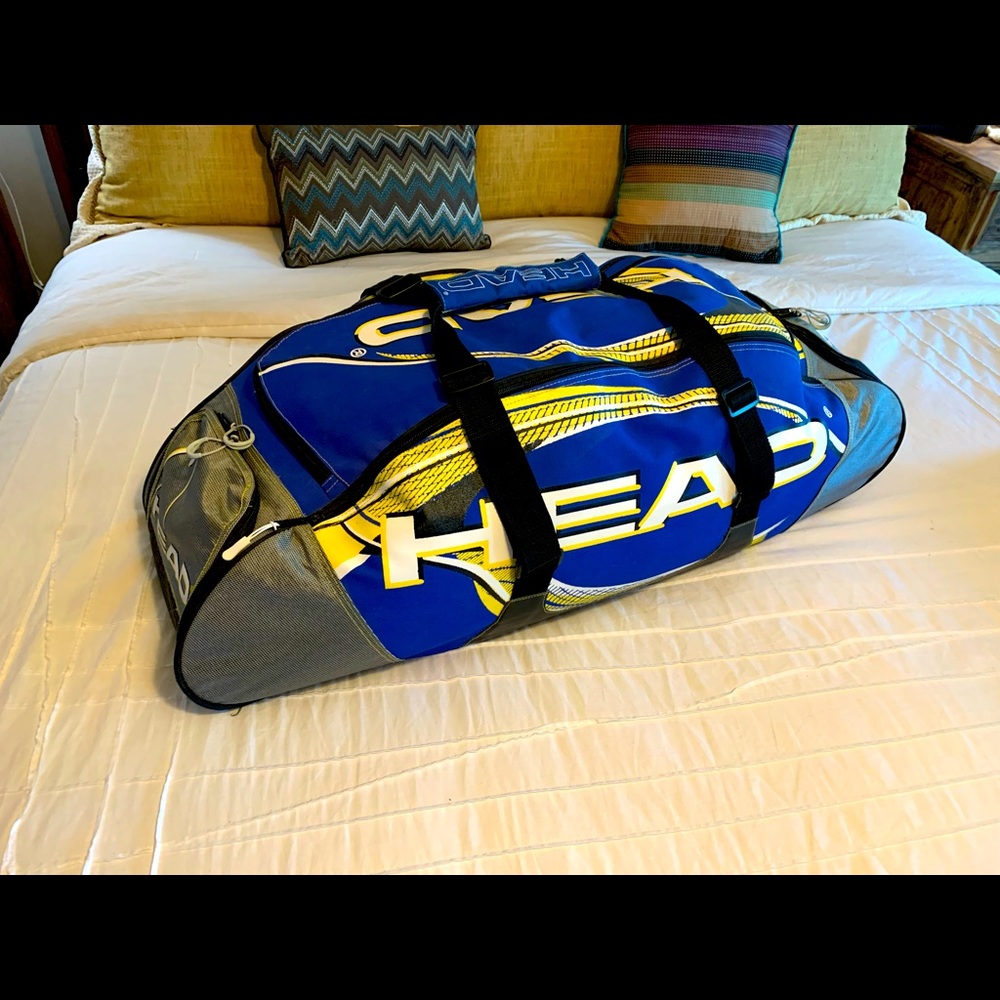 Head Sports Tennis/Equipment Bag